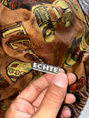 Premium Original Leather Jacket (XL)