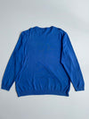 Hugo Boss Vintage Crewneck Sweater – Blue (XXL)