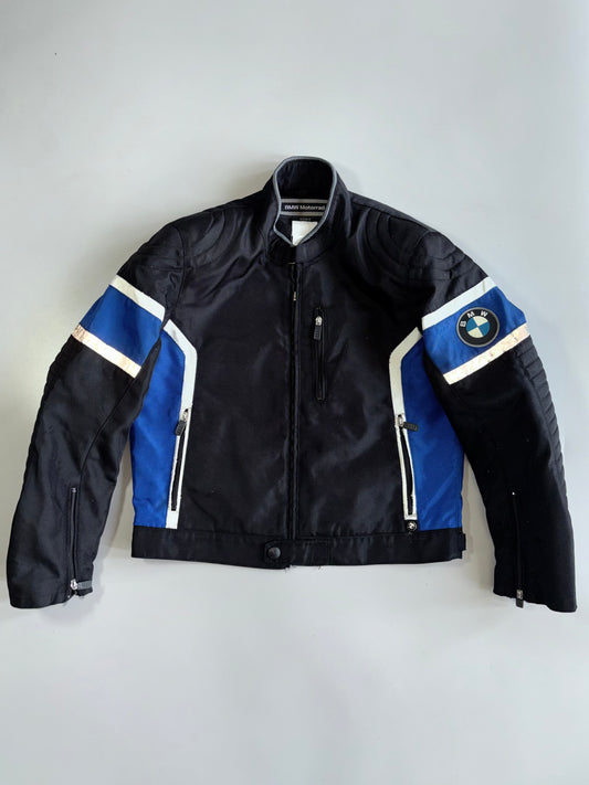 BMW Motorrad Club 2 Mesh Riding Jacket | Armoured Motorsport (XL)