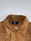Bangjuji Fashion Premium Original Leather Jacket (M)