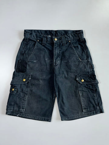 Carhartt B357 Ripstop Cargo Shorts(W:30 |L:21)