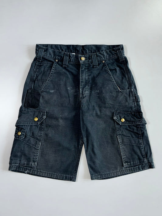 Carhartt B357 Ripstop Cargo Shorts(W:30 |L:21)