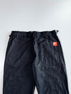 Nike Air Quilted Track Pants Elastic (W:30 |L:39)