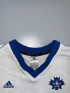 Adidas NBA All-Star 2016 Toronto East #23 LeBron James Jersey –White (XL)
