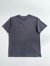 MLB New York Yankees V-Neck Pocket Tee – Tonal Embroidered Logo(L/XL)