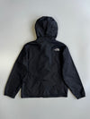 The North Face Hooded Windbreaker Rain Jacket (M)