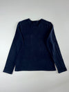 Polo by Ralph Lauren Pocket Long Sleeve Navy (L)