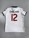Polo Ralph Lauren | England 2010 Embroidered Logo (L)
