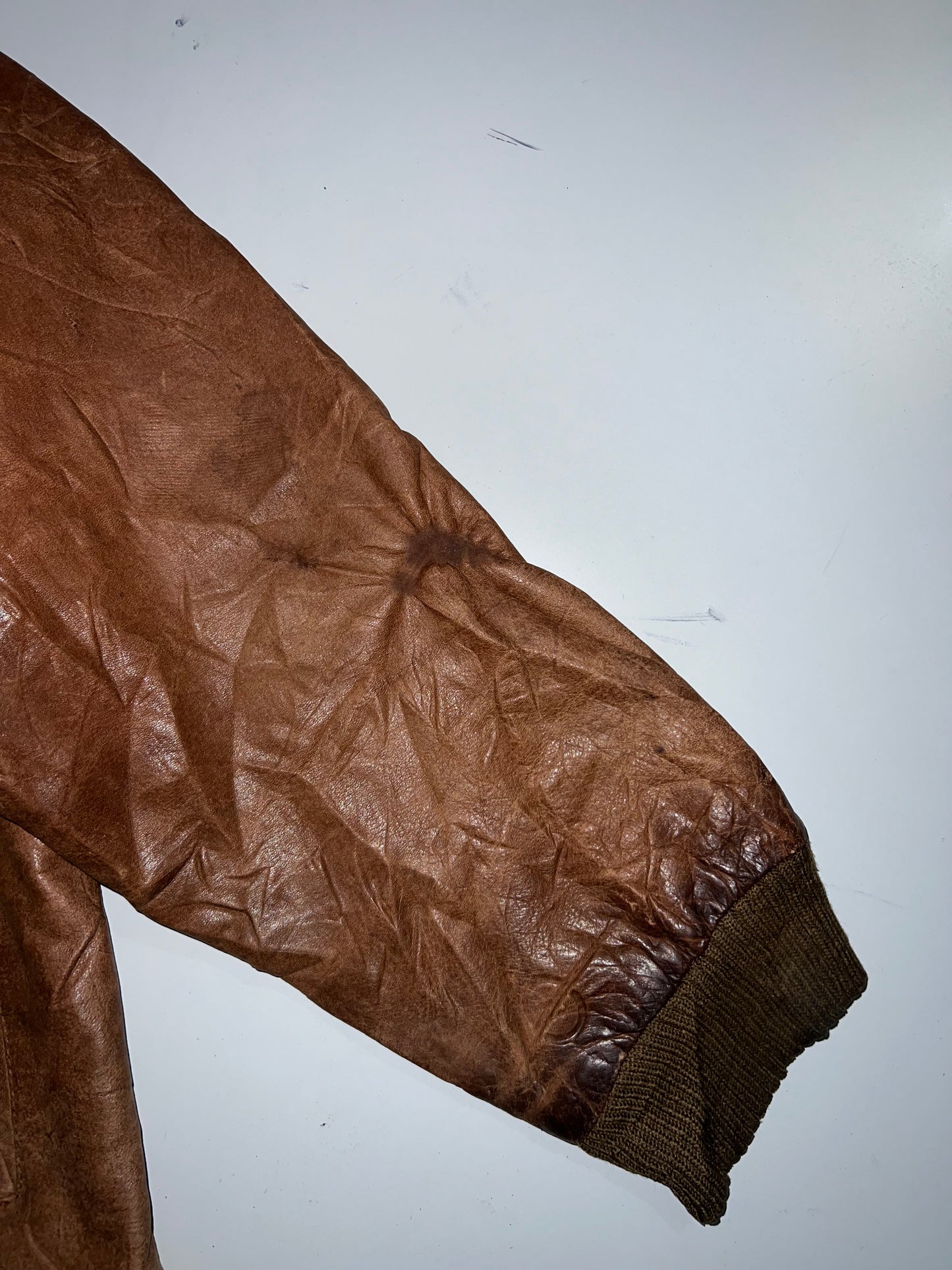 ZSuper Premium Original Leather (L/XL)