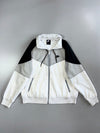 Nike Windrunner Colorblock Hooded (Coller Cap) Jacket (XL)