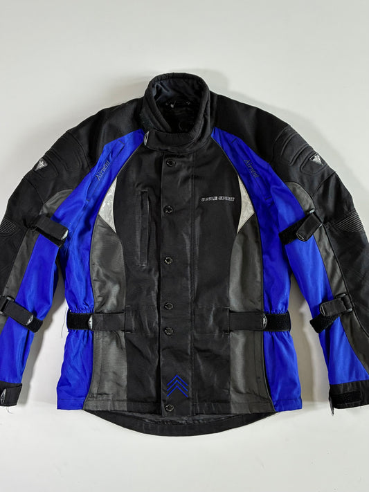 Cycle Spirit Premium Airvent Moto Jacket (XL)