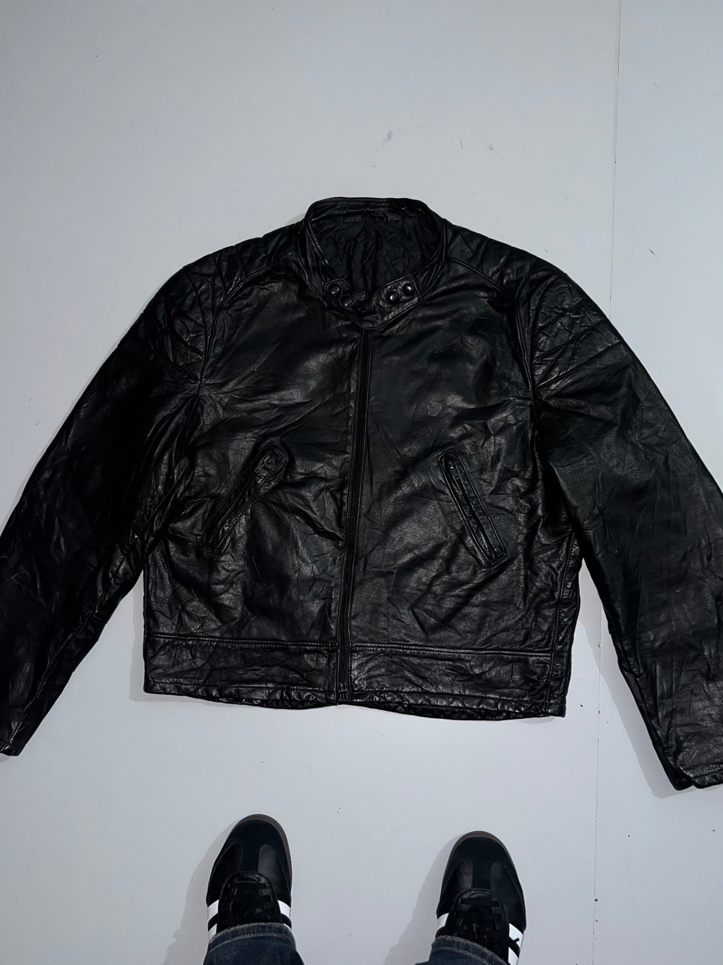 ZSuper Premium Original Leather (L/XL)
