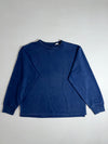 Levi's Made & Crafted Blank Crewneck Sweatshirt (2XL/3XL)