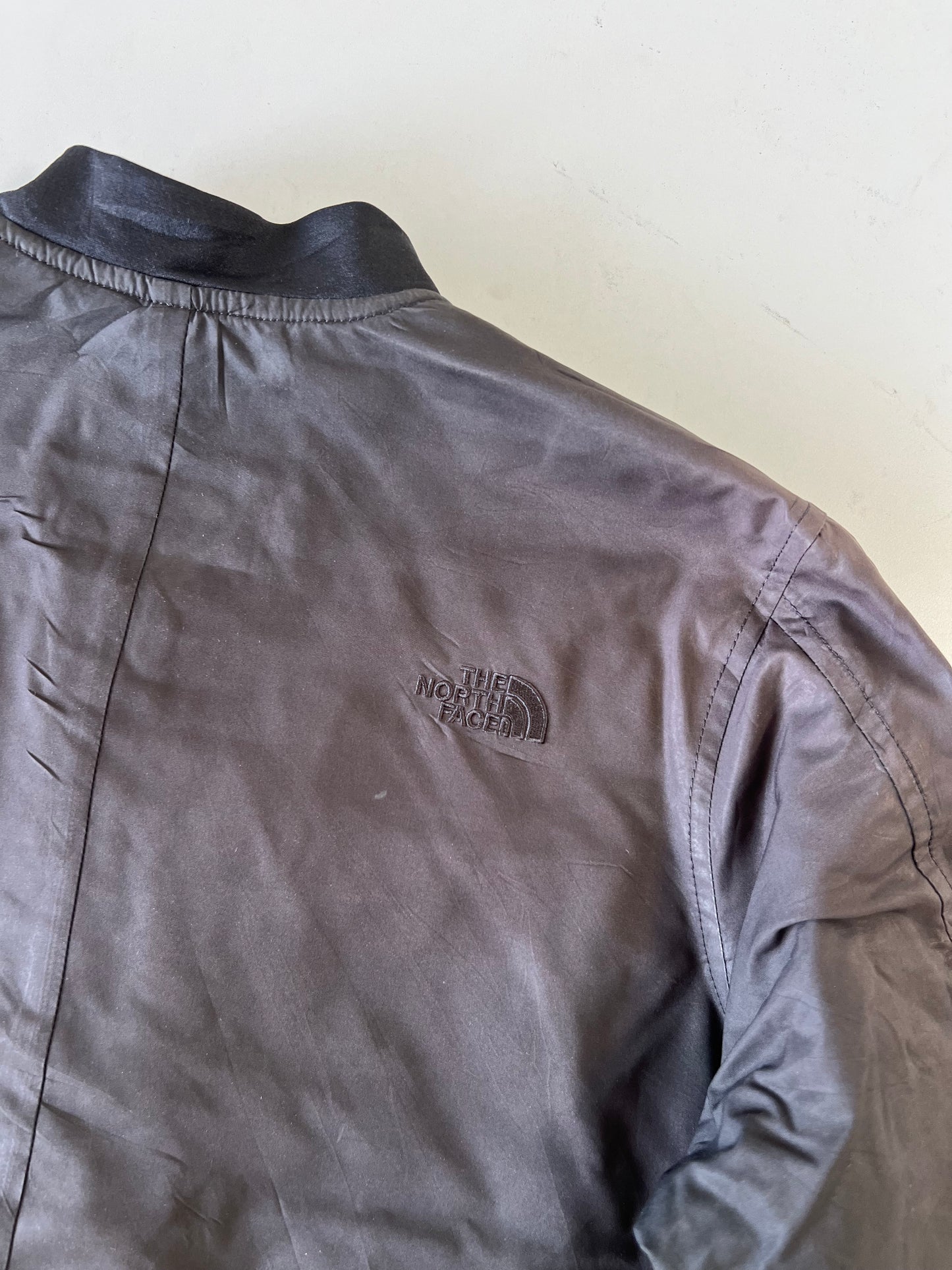 ZThe North Face Original Jacket (XS)