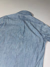 Polo Ralph Lauren Chambray Shirt (S)