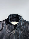 Liz Claiborne Premium Original Leather Jacket (M)