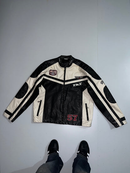 ZSuper Premium Leather (RARE) (XL/2XL)