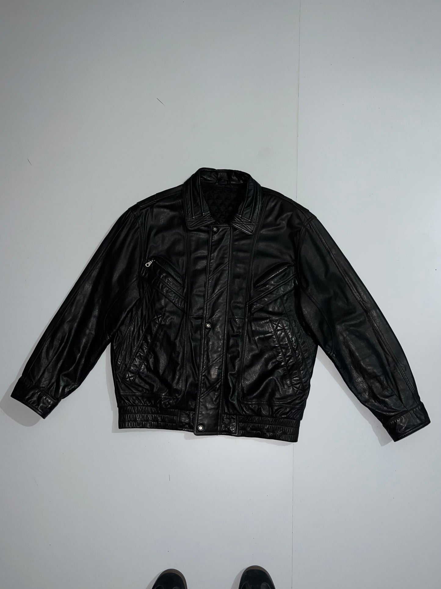ZSuper Premium  (ULTRA RARE)  Original Leather (L)