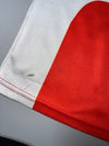 Ducati | Red White MotoGP TIM Racing Jersey (XL)