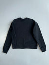 Champion | Script Logo Crewneck Sweatshirt (S)