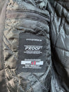 Probiker “High Speed Racing Team” Motorcycle Jacket Padded(S)