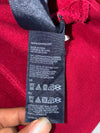 Tommy Hilfiger California NYHS85 Track Jacket – Maroon (XL)