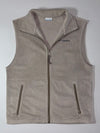 Columbia Fleece Vest (M)