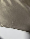 Y2K Nike Dri-Fit Olive Crewneck Training Top (M)