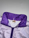 Vintage 90s Ellesse Shiny Track Jacket Women’s (Xl)