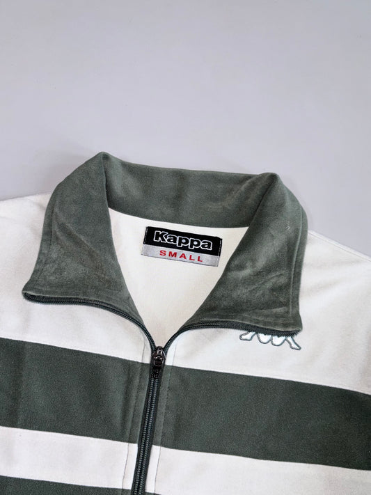 Kappas Premium Original Track Jacket (M)