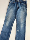 Vintage Levis Strauss 517 Premium OyDenim Jeans (W:32 | L:44)