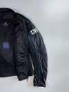 Dragon Rider Riding Racing Jacket Panelled & Padded (M)