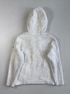 National Geographic Sherpa Fleece Zip Hoodie (S)