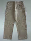 Carhartt Relaxed Fit Black Carpenter Pants (W:38|L:45)