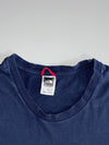The North Face Small Logo T-Shirt – Navy (XL)
