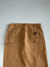 Dickies Distressed Tan Carpenter Pants (W:36|L:40)