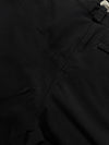Mammut Schoeller Black Softshell Hiking Pants (W:30) (L:44)