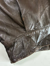 Begedor Premium Original Leather Jacket (L)