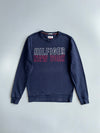 TOMMY HILFIGER DENIM | “Hilfiger New York” Crewneck (M)