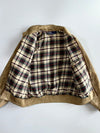 Polo Ralph Lauren Premium Original Suede Leather Jacket (M)