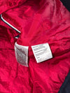 Tommy Hilfiger 3-in-1 All Weather Jacket Sleeve Spell out Women’s (Xl)