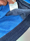 Hummel | Chevron Track Jacket | Blue Navy (2XL)