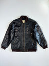 Davoucci Premium Heavy Leather Jacket (XL)