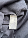 Polo Ralph Lauren Navy Slim Fit Oxford Button (M)