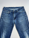 ZLevis Premium Original {RARE} Straight fit jeans (W-34,L-44)