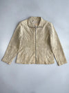 Hennes Premium Original Pure Leather Jacket (S)