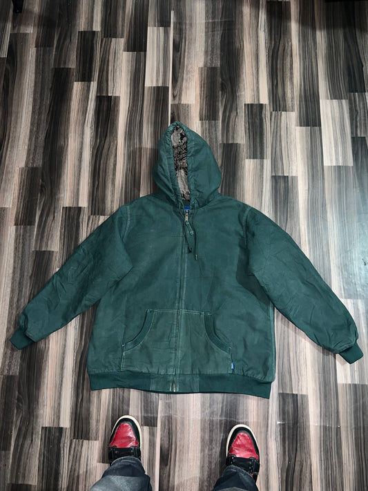 Minimal Jacket (2XL/3XL)