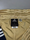 Adidas Gold Track Pants Elastic(W:34|L:43)
