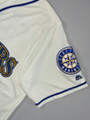 Majestic MLB | Seattle Mariners Cooperstown Cream Jersey (L)