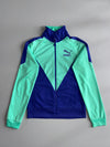 Puma Colorblock Track Jacket (XS)